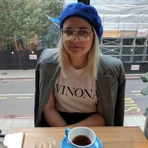 Meet your Posher, Alyssa